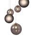 Rome Pendant 16 Light